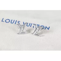 Cheap Louis Vuitton Earrings For Women #1301936 Replica Wholesale [$27.00 USD] [ITEM#1301936] on Replica Louis Vuitton Earrings