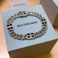 Cheap Balenciaga Bracelets #1301947 Replica Wholesale [$56.00 USD] [ITEM#1301947] on Replica Balenciaga Bracelets