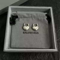 Cheap Balenciaga Earrings For Women #1301950 Replica Wholesale [$42.00 USD] [ITEM#1301950] on Replica Balenciaga Earrings