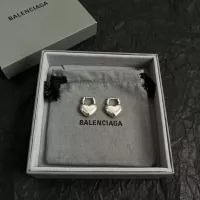 Cheap Balenciaga Earrings For Women #1301950 Replica Wholesale [$42.00 USD] [ITEM#1301950] on Replica Balenciaga Earrings