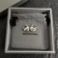 Cheap Balenciaga Earrings For Women #1301950 Replica Wholesale [$42.00 USD] [ITEM#1301950] on Replica Balenciaga Earrings