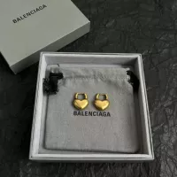 Cheap Balenciaga Earrings For Women #1301951 Replica Wholesale [$42.00 USD] [ITEM#1301951] on Replica Balenciaga Earrings