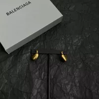 Cheap Balenciaga Earrings For Women #1301951 Replica Wholesale [$42.00 USD] [ITEM#1301951] on Replica Balenciaga Earrings