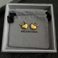 Cheap Balenciaga Earrings For Women #1301951 Replica Wholesale [$42.00 USD] [ITEM#1301951] on Replica Balenciaga Earrings