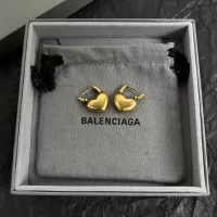 Cheap Balenciaga Earrings For Women #1301951 Replica Wholesale [$42.00 USD] [ITEM#1301951] on Replica Balenciaga Earrings