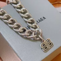 Cheap Balenciaga Bracelets #1301959 Replica Wholesale [$56.00 USD] [ITEM#1301959] on Replica Balenciaga Bracelets