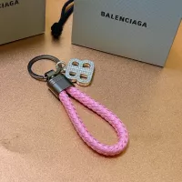 Cheap Balenciaga Key Holder And Bag Buckle #1301960 Replica Wholesale [$39.00 USD] [ITEM#1301960] on Replica Balenciaga Key Holder And Bag Buckle