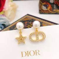 Cheap Christian Dior Earrings For Women #1301969 Replica Wholesale [$27.00 USD] [ITEM#1301969] on Replica Christian Dior Earrings