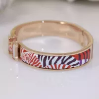 Cheap Hermes Bracelets #1301972 Replica Wholesale [$64.00 USD] [ITEM#1301972] on Replica Hermes Bracelets