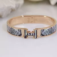 Cheap Hermes Bracelets #1301975 Replica Wholesale [$64.00 USD] [ITEM#1301975] on Replica Hermes Bracelets