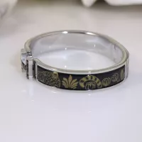 Cheap Hermes Bracelets #1301977 Replica Wholesale [$64.00 USD] [ITEM#1301977] on Replica Hermes Bracelets