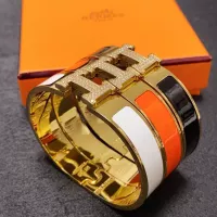 Cheap Hermes Bracelets #1301979 Replica Wholesale [$39.00 USD] [ITEM#1301979] on Replica Hermes Bracelets