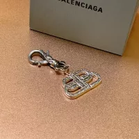 Cheap Balenciaga Key Holder And Bag Buckle #1301981 Replica Wholesale [$42.00 USD] [ITEM#1301981] on Replica Balenciaga Key Holder And Bag Buckle