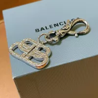 Cheap Balenciaga Key Holder And Bag Buckle #1301981 Replica Wholesale [$42.00 USD] [ITEM#1301981] on Replica Balenciaga Key Holder And Bag Buckle