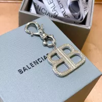 Cheap Balenciaga Key Holder And Bag Buckle #1301982 Replica Wholesale [$42.00 USD] [ITEM#1301982] on Replica Balenciaga Key Holder And Bag Buckle