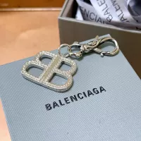 Cheap Balenciaga Key Holder And Bag Buckle #1301982 Replica Wholesale [$42.00 USD] [ITEM#1301982] on Replica Balenciaga Key Holder And Bag Buckle