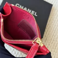 Cheap Chanel Card Case #1301986 Replica Wholesale [$34.00 USD] [ITEM#1301986] on Replica Chanel Wallets