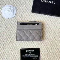 Cheap Chanel Card Case #1301987 Replica Wholesale [$34.00 USD] [ITEM#1301987] on Replica Chanel Wallets