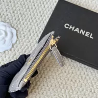 Cheap Chanel Card Case #1301987 Replica Wholesale [$34.00 USD] [ITEM#1301987] on Replica Chanel Wallets