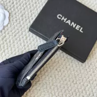 Cheap Chanel Card Case #1301988 Replica Wholesale [$34.00 USD] [ITEM#1301988] on Replica Chanel Wallets