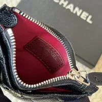 Cheap Chanel Card Case #1301988 Replica Wholesale [$34.00 USD] [ITEM#1301988] on Replica Chanel Wallets