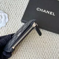 Cheap Chanel Card Case #1301990 Replica Wholesale [$34.00 USD] [ITEM#1301990] on Replica Chanel Wallets