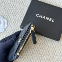 Cheap Chanel Card Case #1301991 Replica Wholesale [$34.00 USD] [ITEM#1301991] on Replica Chanel Wallets