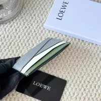 Cheap LOEWE Card Case #1301994 Replica Wholesale [$29.00 USD] [ITEM#1301994] on Replica LOEWE Wallet