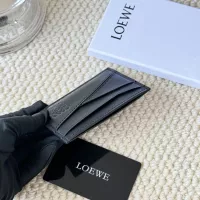 Cheap LOEWE Card Case #1301999 Replica Wholesale [$29.00 USD] [ITEM#1301999] on Replica LOEWE Wallet