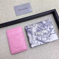 Cheap Christian Dior Card Case #1302002 Replica Wholesale [$29.00 USD] [ITEM#1302002] on Replica Christian Dior Wallets