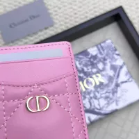 Cheap Christian Dior Card Case #1302002 Replica Wholesale [$29.00 USD] [ITEM#1302002] on Replica Christian Dior Wallets