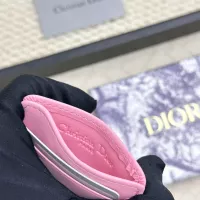 Cheap Christian Dior Card Case #1302002 Replica Wholesale [$29.00 USD] [ITEM#1302002] on Replica Christian Dior Wallets