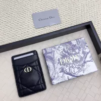 Cheap Christian Dior Card Case #1302006 Replica Wholesale [$29.00 USD] [ITEM#1302006] on Replica Christian Dior Wallets