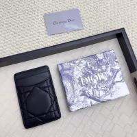 Cheap Christian Dior Card Case #1302006 Replica Wholesale [$29.00 USD] [ITEM#1302006] on Replica Christian Dior Wallets