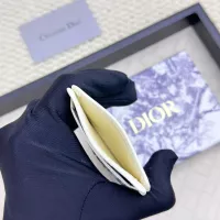 Cheap Christian Dior Card Case #1302007 Replica Wholesale [$29.00 USD] [ITEM#1302007] on Replica Christian Dior Wallets