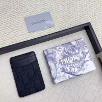 Cheap Christian Dior Card Case #1302010 Replica Wholesale [$29.00 USD] [ITEM#1302010] on Replica Christian Dior Wallets