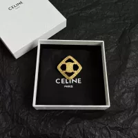 Cheap Celine Brooches #1302012 Replica Wholesale [$36.00 USD] [ITEM#1302012] on Replica Celine Brooches