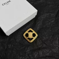 Cheap Celine Brooches #1302012 Replica Wholesale [$36.00 USD] [ITEM#1302012] on Replica Celine Brooches