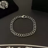 Cheap Chrome Hearts Bracelets #1302020 Replica Wholesale [$52.00 USD] [ITEM#1302020] on Replica Chrome Hearts Bracelets