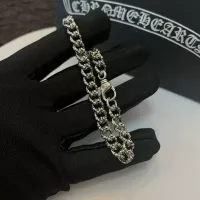 Cheap Chrome Hearts Bracelets #1302020 Replica Wholesale [$52.00 USD] [ITEM#1302020] on Replica Chrome Hearts Bracelets