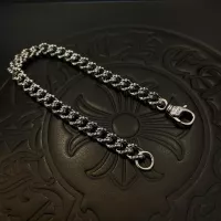 Cheap Chrome Hearts Bracelets #1302020 Replica Wholesale [$52.00 USD] [ITEM#1302020] on Replica Chrome Hearts Bracelets