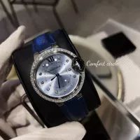 Cheap Cartier AAA Quality Watches #1302021 Replica Wholesale [$118.00 USD] [ITEM#1302021] on Replica Cartier AAA Quality Watches