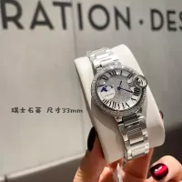 Cheap Cartier AAA Quality Watches #1302025 Replica Wholesale [$150.00 USD] [ITEM#1302025] on Replica Cartier AAA Quality Watches