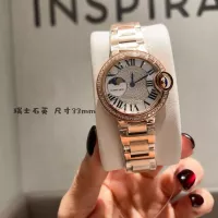 Cheap Cartier AAA Quality Watches #1302026 Replica Wholesale [$158.00 USD] [ITEM#1302026] on Replica Cartier AAA Quality Watches