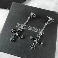 Cheap Dolce &amp; Gabbana D&amp;G Earrings For Women #1302044 Replica Wholesale [$38.00 USD] [ITEM#1302044] on Replica Dolce &amp; Gabbana D&amp;G Earrings