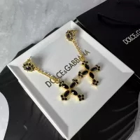 Cheap Dolce &amp; Gabbana D&amp;G Earrings For Women #1302045 Replica Wholesale [$38.00 USD] [ITEM#1302045] on Replica Dolce &amp; Gabbana D&amp;G Earrings