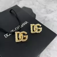 Cheap Dolce &amp; Gabbana D&amp;G Earrings For Women #1302047 Replica Wholesale [$34.00 USD] [ITEM#1302047] on Replica Dolce &amp; Gabbana D&amp;G Earrings