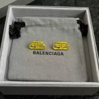 Cheap Balenciaga Earrings For Women #1302051 Replica Wholesale [$38.00 USD] [ITEM#1302051] on Replica Balenciaga Earrings