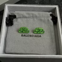 Cheap Balenciaga Earrings For Women #1302052 Replica Wholesale [$38.00 USD] [ITEM#1302052] on Replica Balenciaga Earrings