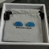 Cheap Balenciaga Earrings For Women #1302053 Replica Wholesale [$38.00 USD] [ITEM#1302053] on Replica Balenciaga Earrings